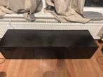 TV Console - ( tv kast ), Huis en Inrichting, Minder dan 50 cm, 100 tot 150 cm, Ophalen of Verzenden, Zo goed als nieuw