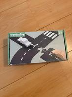 Waytoplay 24-delige autobaan, Kinderen en Baby's, Ophalen, Zo goed als nieuw, Jongen of Meisje