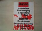 filmblad SKRIEN juni 1975 - nummer 50, Verzamelen, Verzenden, Zo goed als nieuw, Film, Overige typen