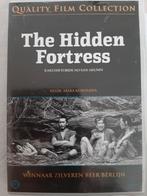 The hidden fortress, Cd's en Dvd's, Ophalen of Verzenden, Zo goed als nieuw