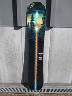 2025 Lib Tech Travis Rice Golden Orca in een 157 lengte, Board, Ophalen of Verzenden, Zo goed als nieuw, Nb