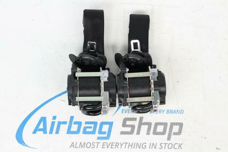 2 x Gordels BMW Z4 G29 (2018-heden), Auto-onderdelen, Interieur en Bekleding, Gebruikt, Ophalen of Verzenden