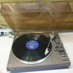 Philips platenspeler 877 vintage 1978 af877  (lees), Audio, Tv en Foto, Platenspelers, Ophalen of Verzenden, Gebruikt, Philips