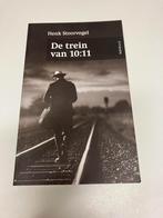 De trein van 10 uur 11, Ophalen of Verzenden, Tweede Wereldoorlog, Gelezen