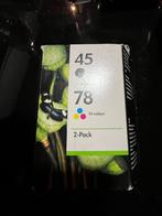 HP Cartridges - Nieuw/Gebruikt, Ophalen, Nieuw, Cartridge