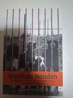 Petra van Wijngaarden - Vreemde honden, Boeken, Petra van Wijngaarden, Honden, Ophalen of Verzenden, Zo goed als nieuw