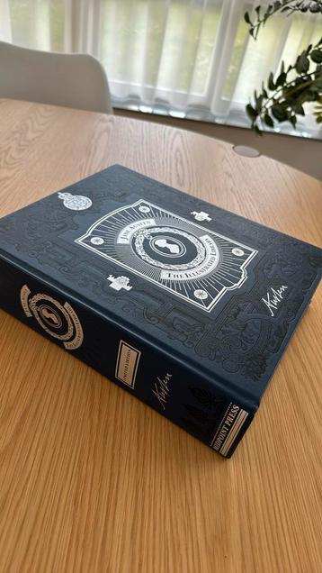Jane Austen - The Illustrated Library - perfecte caudeau beschikbaar voor biedingen