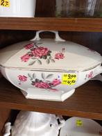 Totale opruiming dekschalen enz, Ophalen of Verzenden