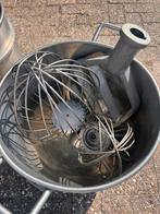 Mixer / horeca spullen / crushed ice, Dieren en Toebehoren, Ophalen, Zo goed als nieuw