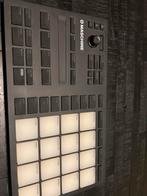 Native Instruments Maschine mikro mk3, Muziek en Instrumenten, Midi-apparatuur, Ophalen of Verzenden, Zo goed als nieuw