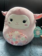 Squismallow Lala, Ophalen of Verzenden, Nieuw, Overige typen