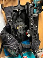 Mares Trimvest Maat L - Prima Staat!, Watersport en Boten, Ophalen, Zo goed als nieuw, Trimvest of Wing