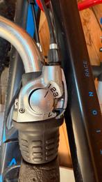 Damesfiets - Gebruikt, Fietsen en Brommers, Fietsen | Dames | Damesfietsen, Ophalen, Gebruikt, Overige merken, Versnellingen