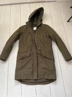 Samsoe&Samsoe winterjas dames, Kleding | Dames, Jassen | Winter, Maat 38/40 (M), Ophalen of Verzenden, Zo goed als nieuw, Samsoe Samsoe