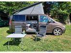 Mercedes-Benz Westfalia Marco Polo (1011534), Buscamper of Camperbus, Particulier, Koelkast, Luifel