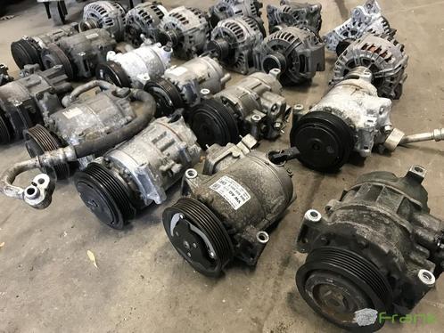 aircopomp vw seat skoda audi enz,  airco pomp dynamo startmo, Auto-onderdelen, Airco en Verwarming, Audi, Seat, Volkswagen, Skoda