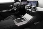 BMW 3-serie 318i Executive Edition | PARKING PACK | DAB | AP, Automaat, 1998 cc, Euro 6, Blauw