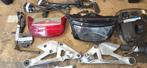 Yamaha XJ 600 Diversion, Motoren, Ophalen of Verzenden