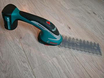 Bosch ASB 10.8 LI Accu Struikenschaar beschikbaar voor biedingen