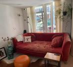 Gratis Design Lounge Bank Bretz, Huis en Inrichting, Ophalen, Gebruikt