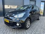 Hyundai I10 1.0i i-Motion Premium, Cruise, Stoel & Stuurverw, Auto's, 12 maanden, LED verlichting, Gebruikt, Euro 6