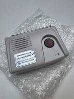 Seniorenalarm Treco met twee alarmknoppen, Diversen, Verpleegmiddelen, Ophalen of Verzenden, Zo goed als nieuw