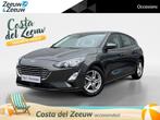 Ford Focus 1.0 EcoBoost Hybrid Trend Edition Business | Acht, 12 maanden, Gebruikt, Euro 6, Origineel Nederlands