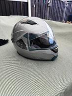 Crivit Systeemhelm Maat L - Weinig Gebruikt, Systeemhelm, Dames, L, Tweedehands