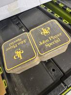 JPS John Player Special Bierviltjes Nieuw, Ophalen of Verzenden, Nieuw, Gebruiksvoorwerp