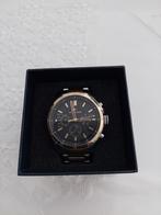 Tommy Hilfiger Herenhorloge - Zo Goed Als Nieuw, Staal, Staal, Polshorloge, Zo goed als nieuw