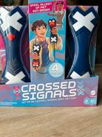 Crossed Signals NL, Ophalen of Verzenden, Nieuw, Met licht