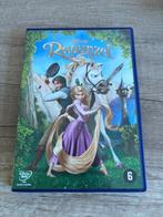 disney dvd rapunzel, Europees, Tekenfilm, Ophalen of Verzenden, Zo goed als nieuw
