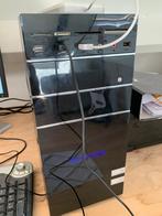 Desktop PC  AMD Athlon Quadcore, Computers en Software, Desktop Pc's, Ophalen, Gebruikt, 512 GB, HDD