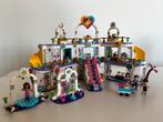 Lego Friends Heartlake City Winkelcentrum 41450, Kinderen en Baby's, Speelgoed | Duplo en Lego, Ophalen of Verzenden, Zo goed als nieuw