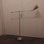 Retro leeslamp, Huis en Inrichting, Lampen | Vloerlampen, Ophalen of Verzenden, Zo goed als nieuw