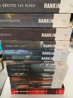 Ian Rankin meerdere titels, Ophalen of Verzenden, Zo goed als nieuw