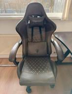 Bureau Mysit en Dowinx Gaming Stoel Set, Ophalen, Gebruikt, Bureau