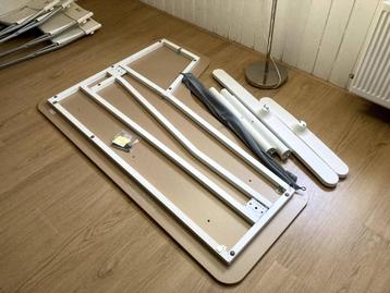 Bekant Hoekbureau Ikea - afbeelding 6