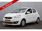 Mitsubishi Space Star 1.0 Entry Stuurbekrachtiging Audio 110, Auto's, Mitsubishi, Te koop, Geïmporteerd, 5 stoelen, 820 kg