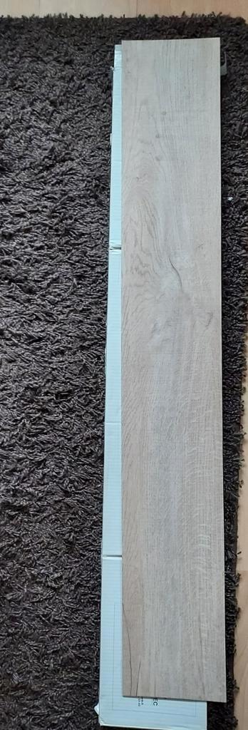 Gerflor Vinyl Creation55, 20m², Huis en Inrichting, Stoffering | Vloerbedekking, Nieuw, Vinyl, Overige kleuren, 10 tot 25 m², Ophalen