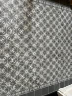 Portugese cementtegels 14x14x1,5, Doe-het-zelf en Verbouw, Tegels, Ophalen, Keramiek, Nieuw, Minder dan 20 cm