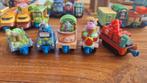 Diverse treinen chuggington, Kinderen en Baby's, Speelgoed | Speelgoedvoertuigen, Ophalen of Verzenden, Zo goed als nieuw