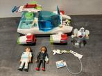 Playmobil Fulgurix met Gene, Kinderen en Baby's, Speelgoed | Playmobil, Ophalen of Verzenden, Gebruikt, Complete set
