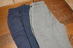 3 Korte broeken maat S / 170, Kinderen en Baby's, Kinderkleding | Maat 170, Ophalen of Verzenden, Jongen, Broek