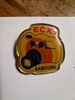 Samsung ECX1 Camera Speldje, Ophalen of Verzenden, Gebruikt, Merk, Speldje of Pin