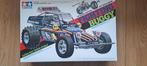 Tamiya Fighting buggy 2014, Hobby en Vrije tijd, Ophalen of Verzenden, Nieuw, Auto offroad