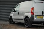Fiat Fiorino 1.3 MJ / Airco / Lichtmetalen velgen / Trekhaak, Auto's, Voorwielaandrijving, Stof, Gebruikt, Start-stop-systeem