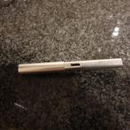 Mooie Lamy vulpen, Verzamelen, Ophalen of Verzenden, Zo goed als nieuw, Vulpen, Overige merken