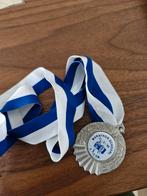 170 Medaille Marathon Schoorl 21-3-93 5-10km, Ophalen of Verzenden