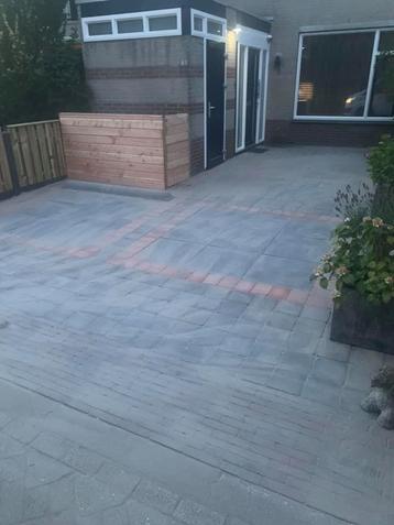 Tuinontwerp & Aanleg door heel Nederland beschikbaar voor biedingen